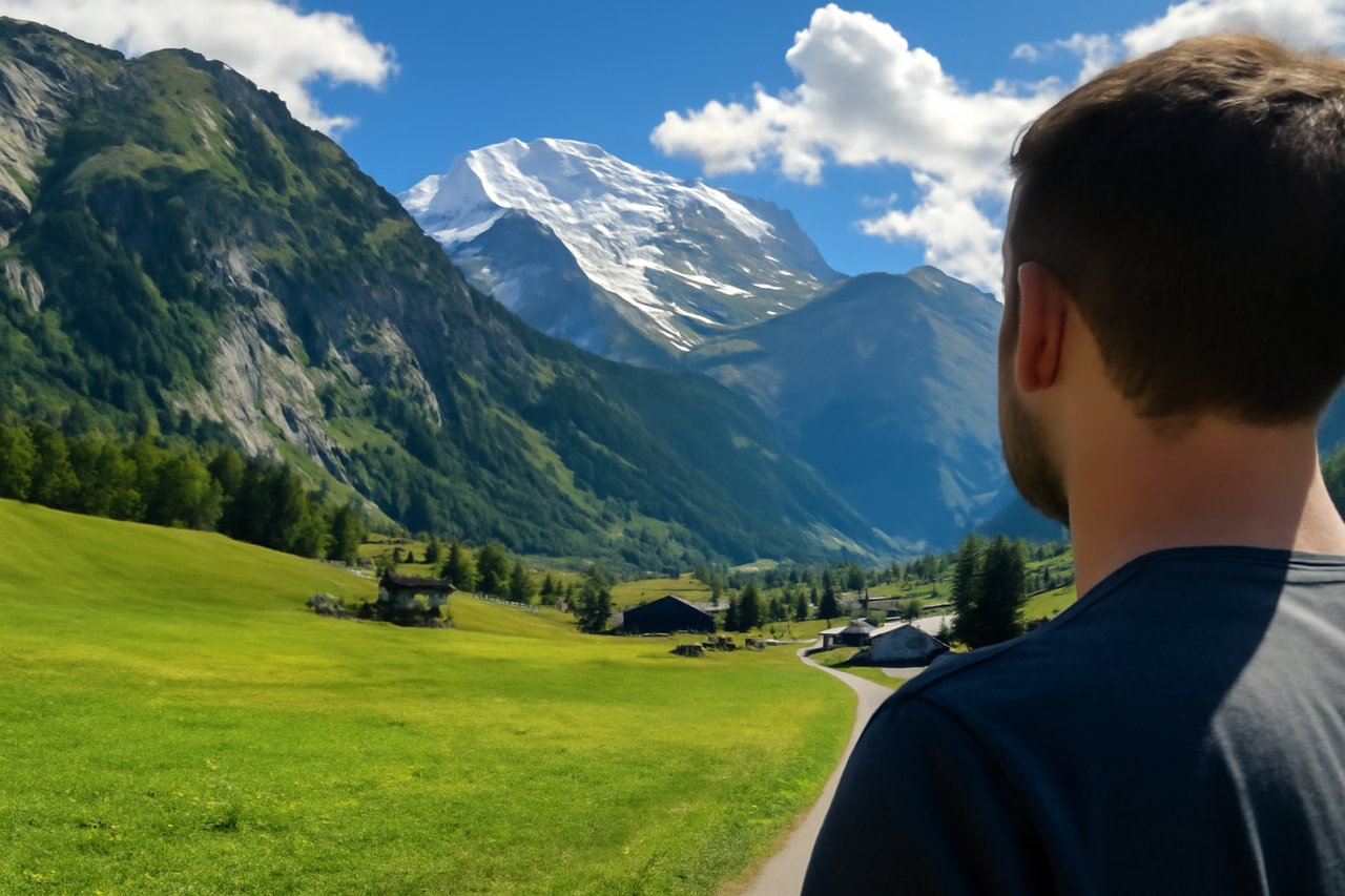 Switzerland Visa & Entry Requirements (2026)