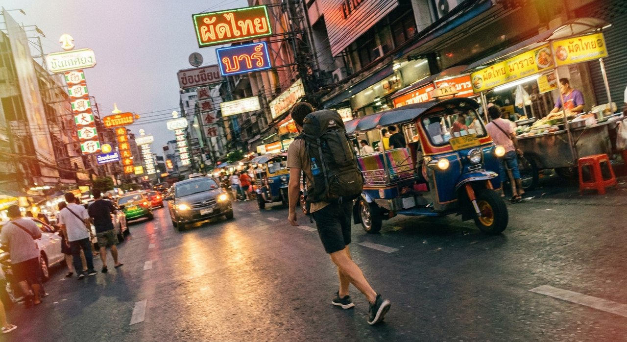 Bangkok