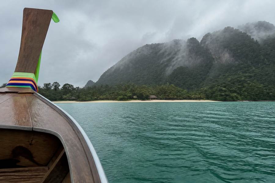 Best Time to Visit Thailand: Monsoon by Region