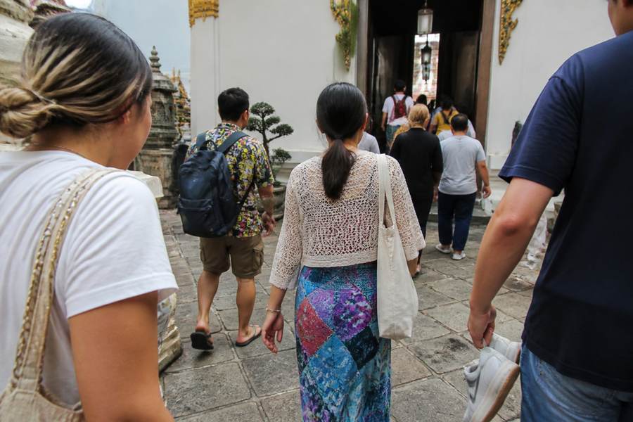 The Biggest Mistakes First-Timers Make in Thailand