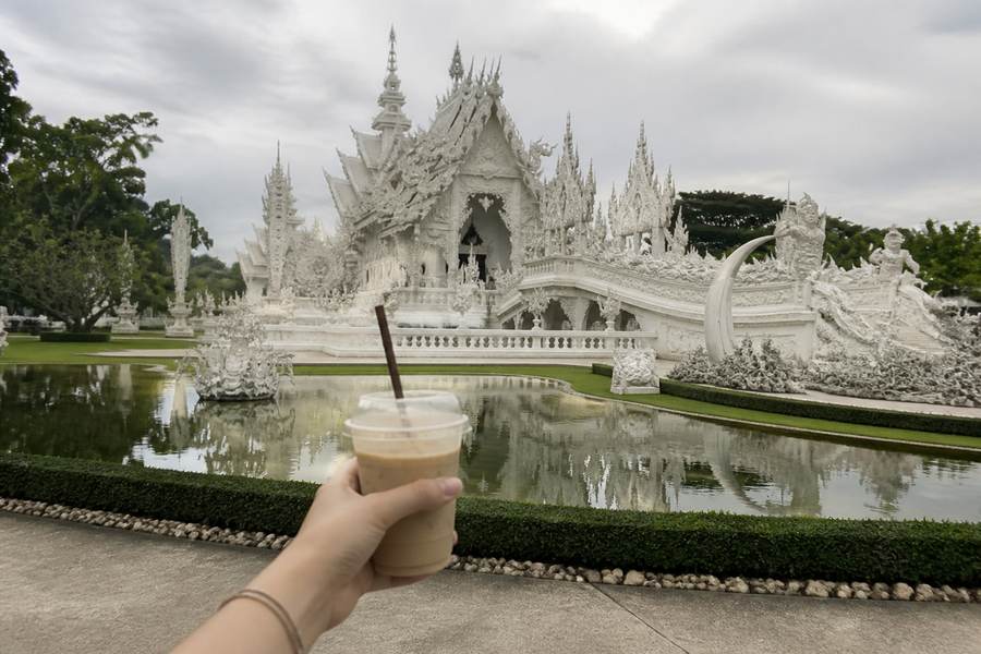 Chiang Rai