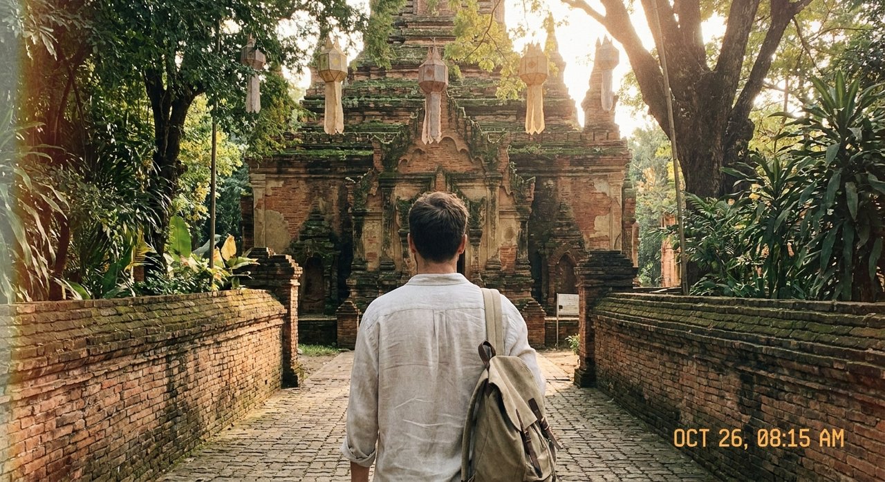 Chiang Mai