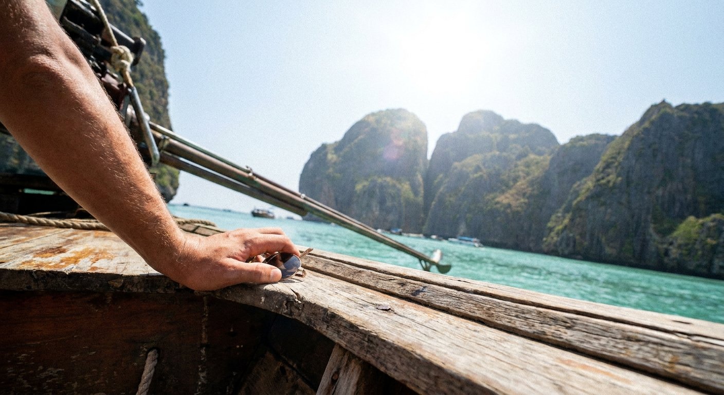 Thailand