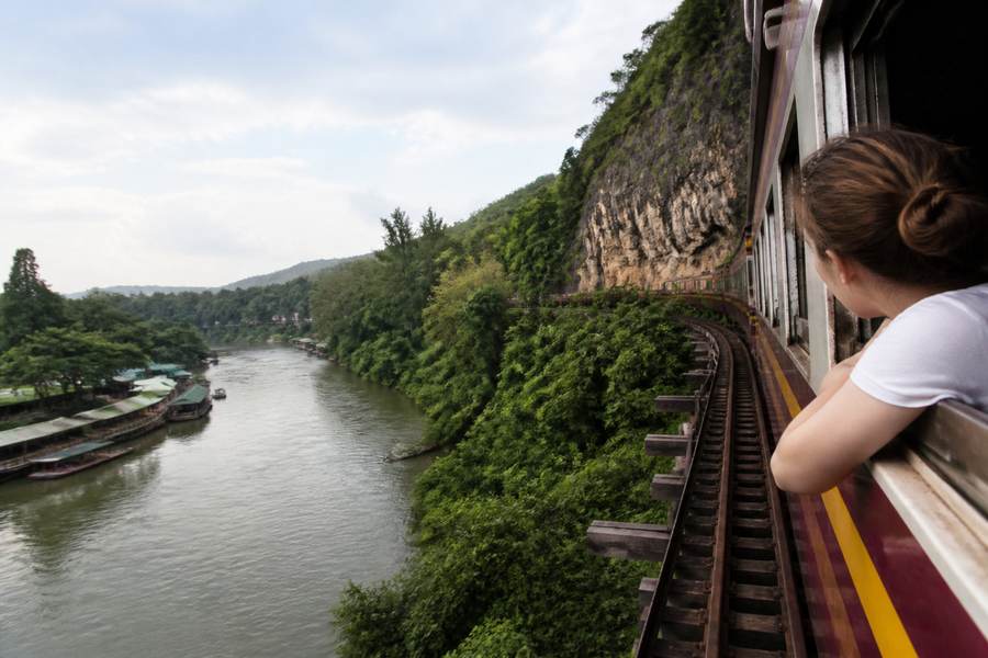 Kanchanaburi