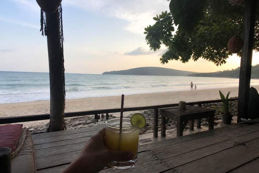 Koh Lanta
