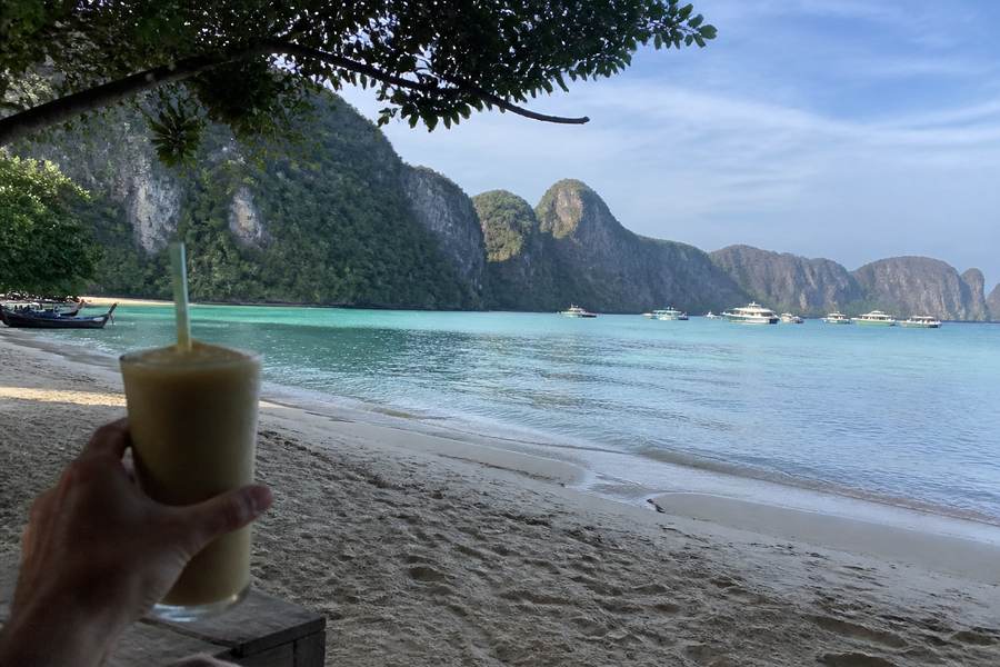 Koh Phi Phi