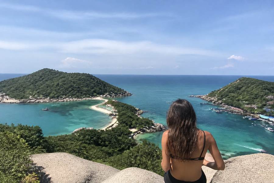 Koh Tao