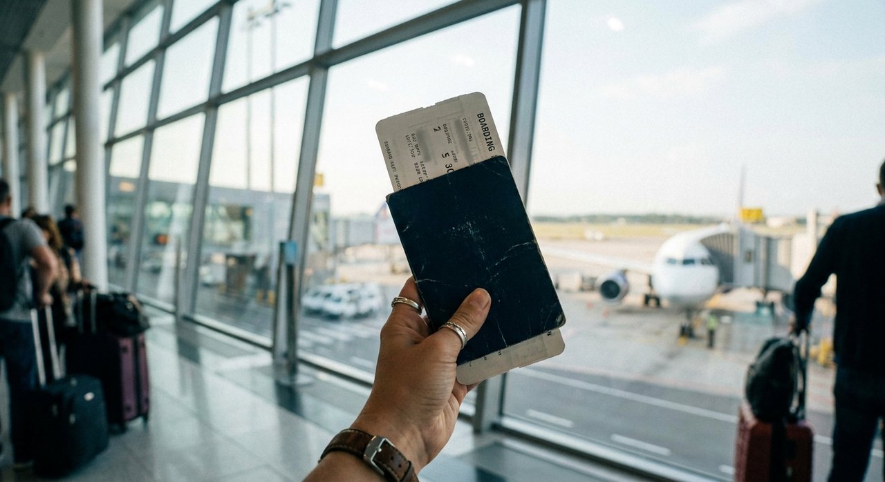 Thailand Visa & Entry Requirements (2026)