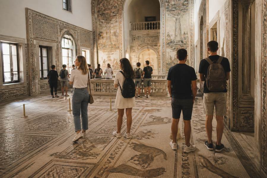 Bardo National Museum