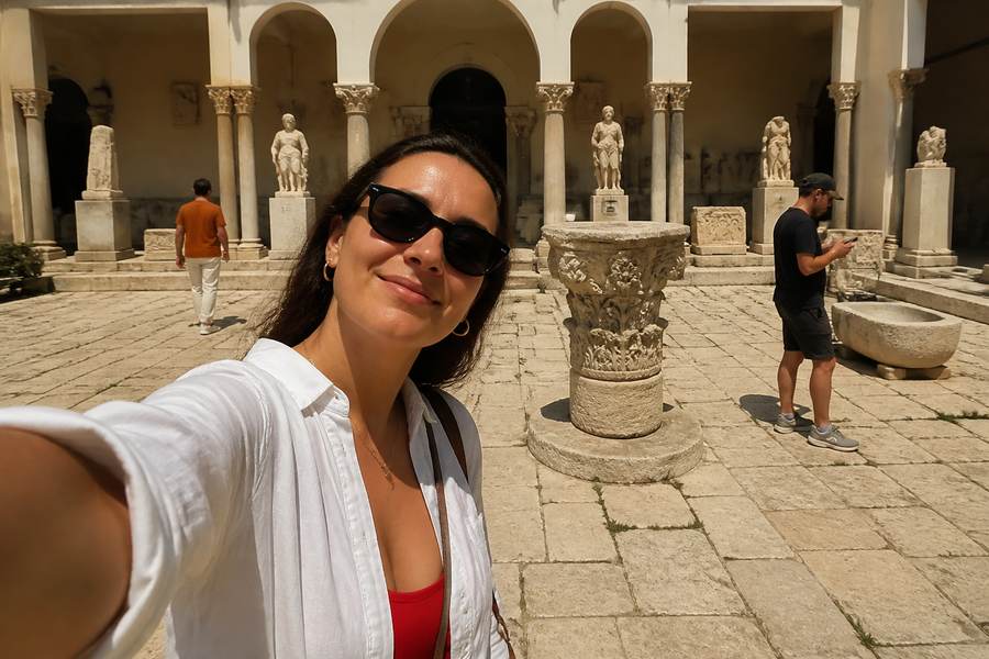 Carthage National Museum