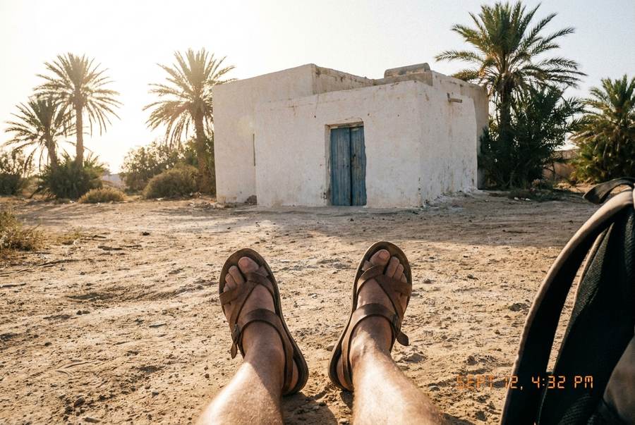 Djerba