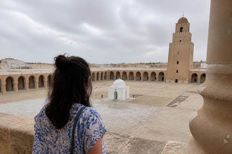 Kairouan