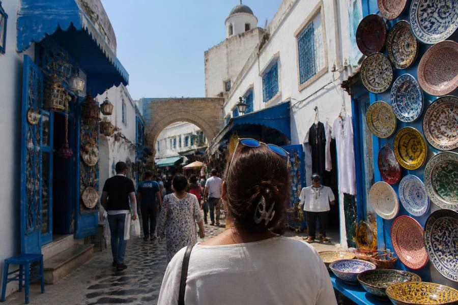 The Biggest Mistakes First-Timers Make in Tunisia
