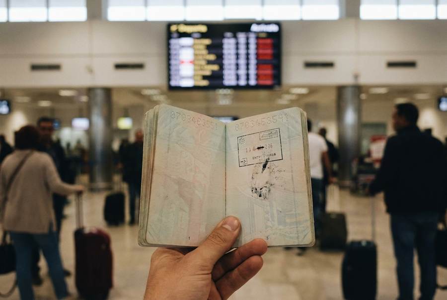 Tunisia Visa & Entry Requirements (2026)