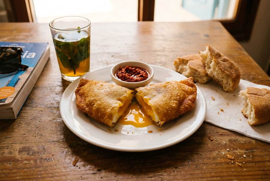 Tunisian Food: What to Eat and What It Costs