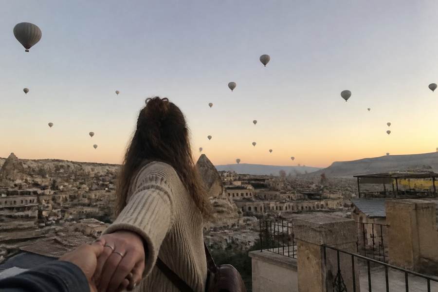 10 Days in Turkey: The Perfect Itinerary