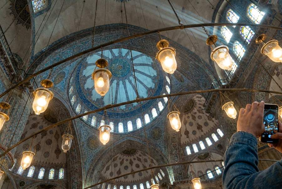 Turkey's Best Attractions