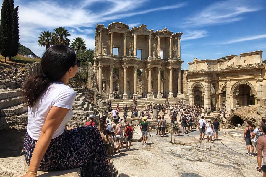 Ephesus
