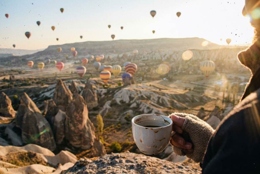 Istanbul or Cappadocia: Which One Should You Pick?