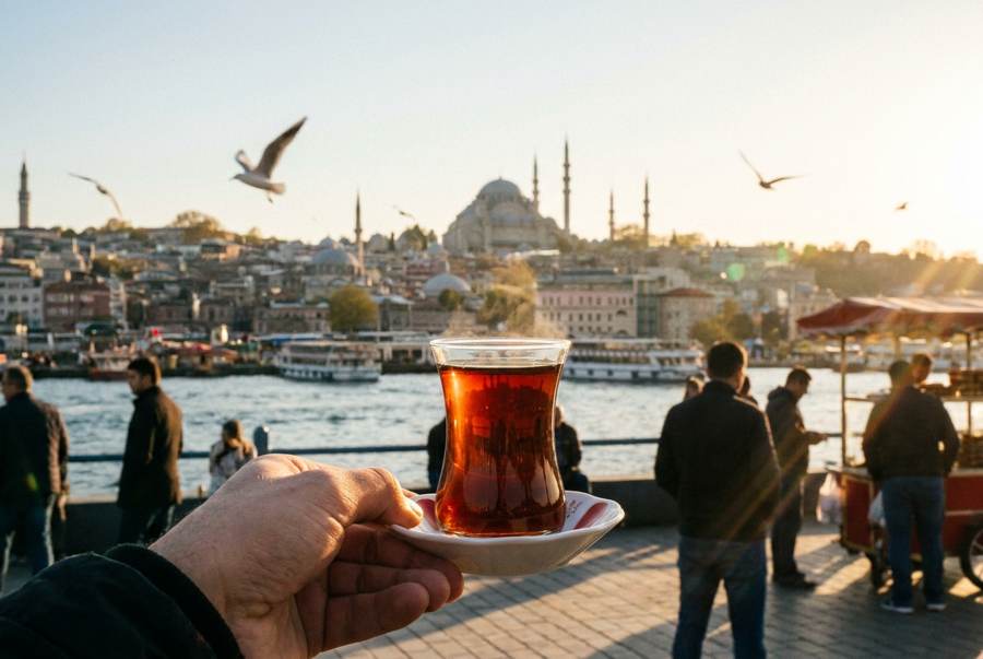 Turkey