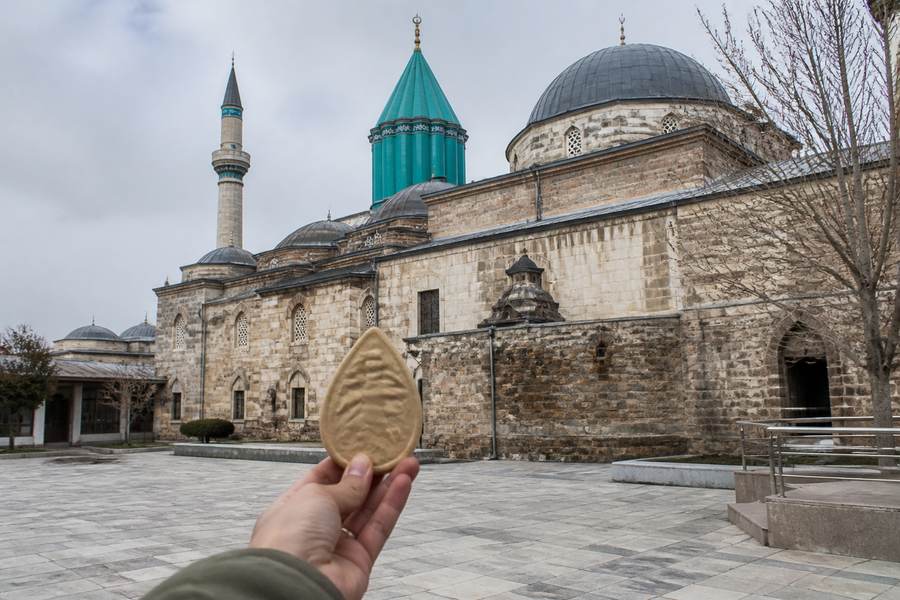 Konya