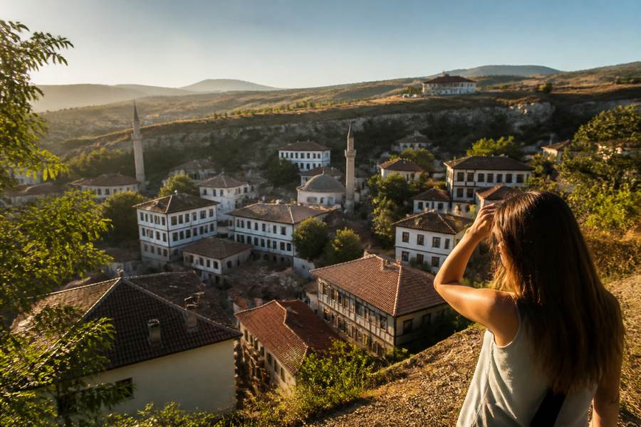 Safranbolu UNESCO Town
