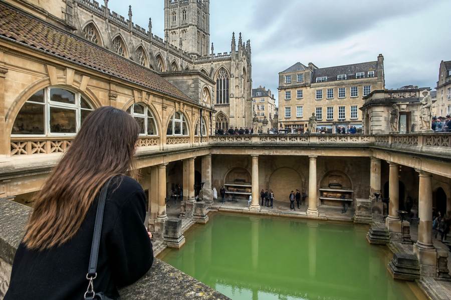 Bath