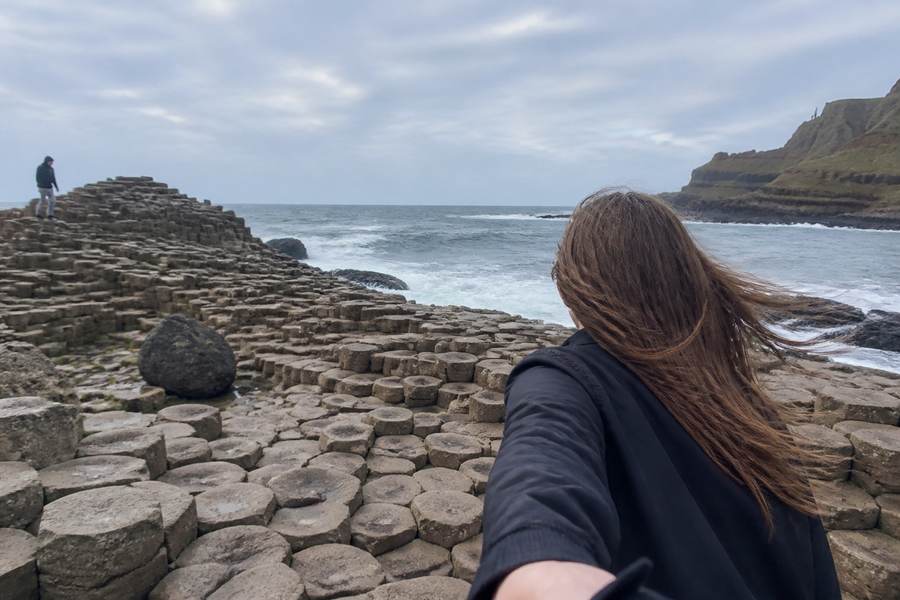 Belfast & Northern Ireland
