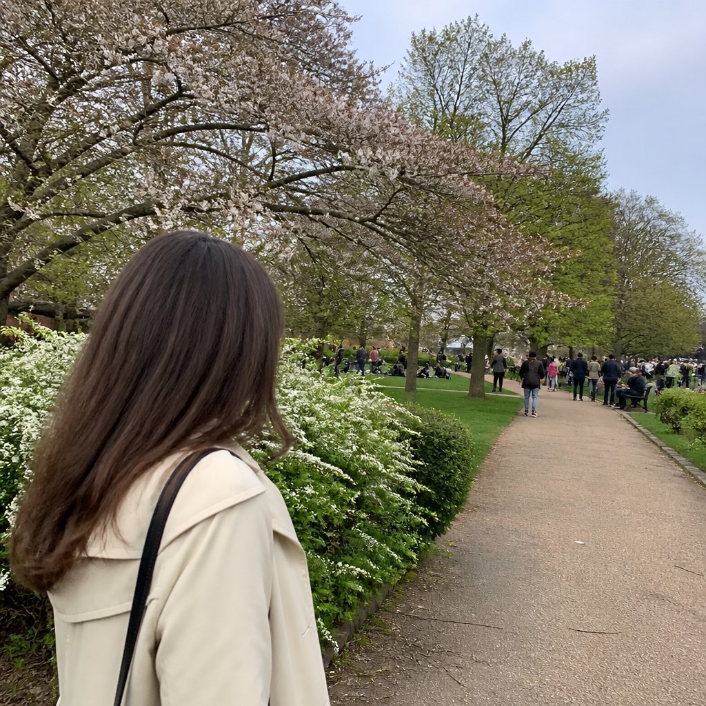 Best Time to Visit the UK