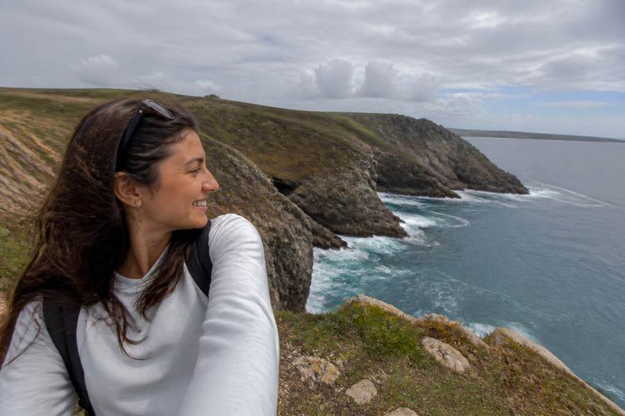 Cornwall & Devon
