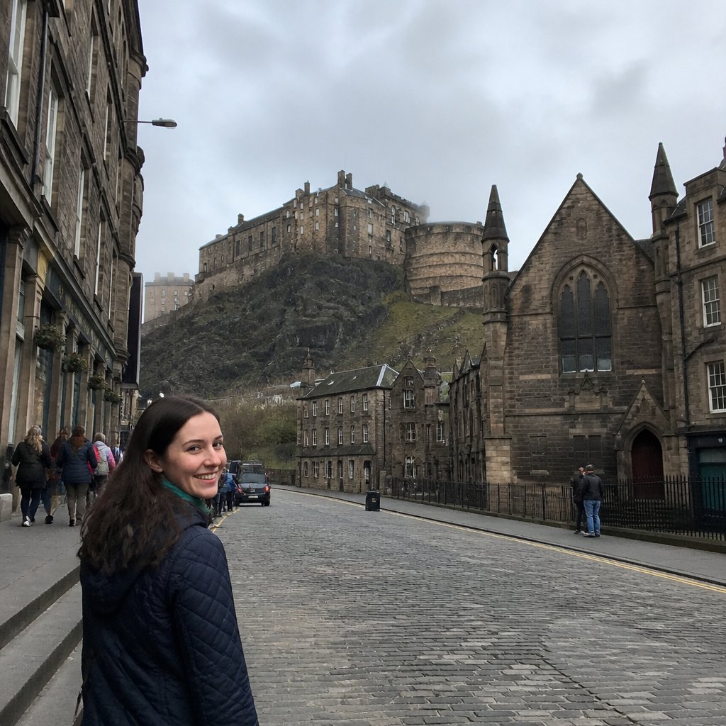 Edinburgh