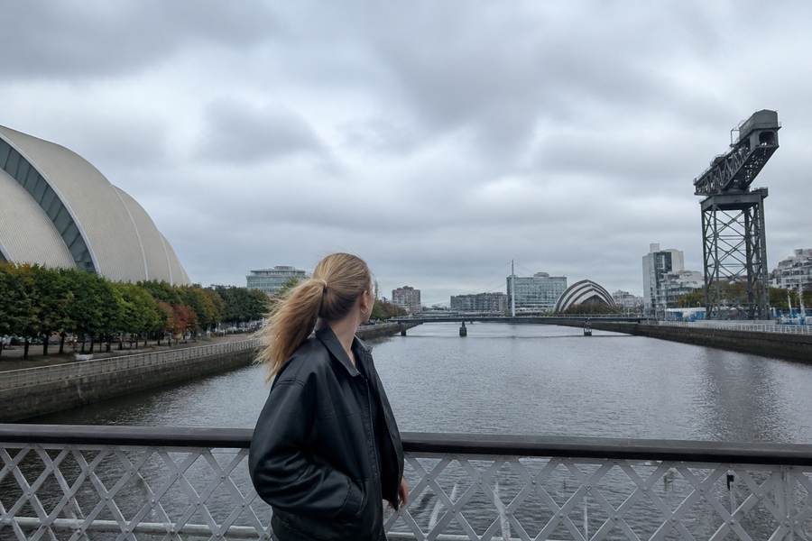 Glasgow