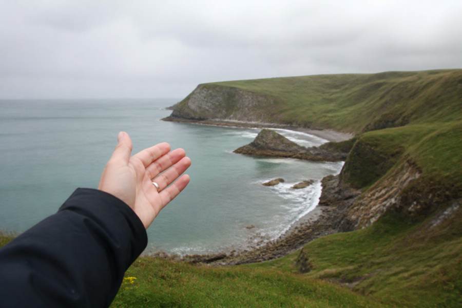 How Many Days Do You Need in the UK?