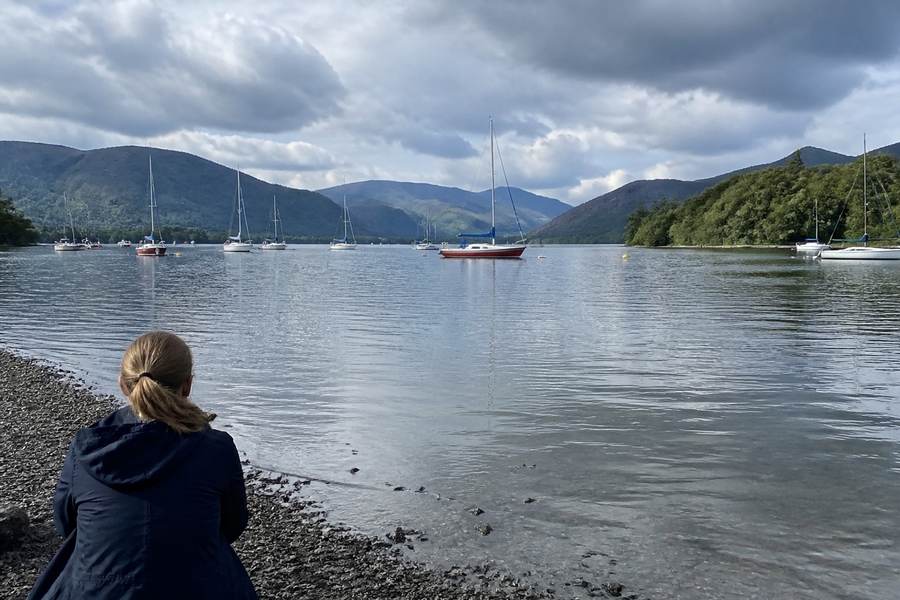The Lake District