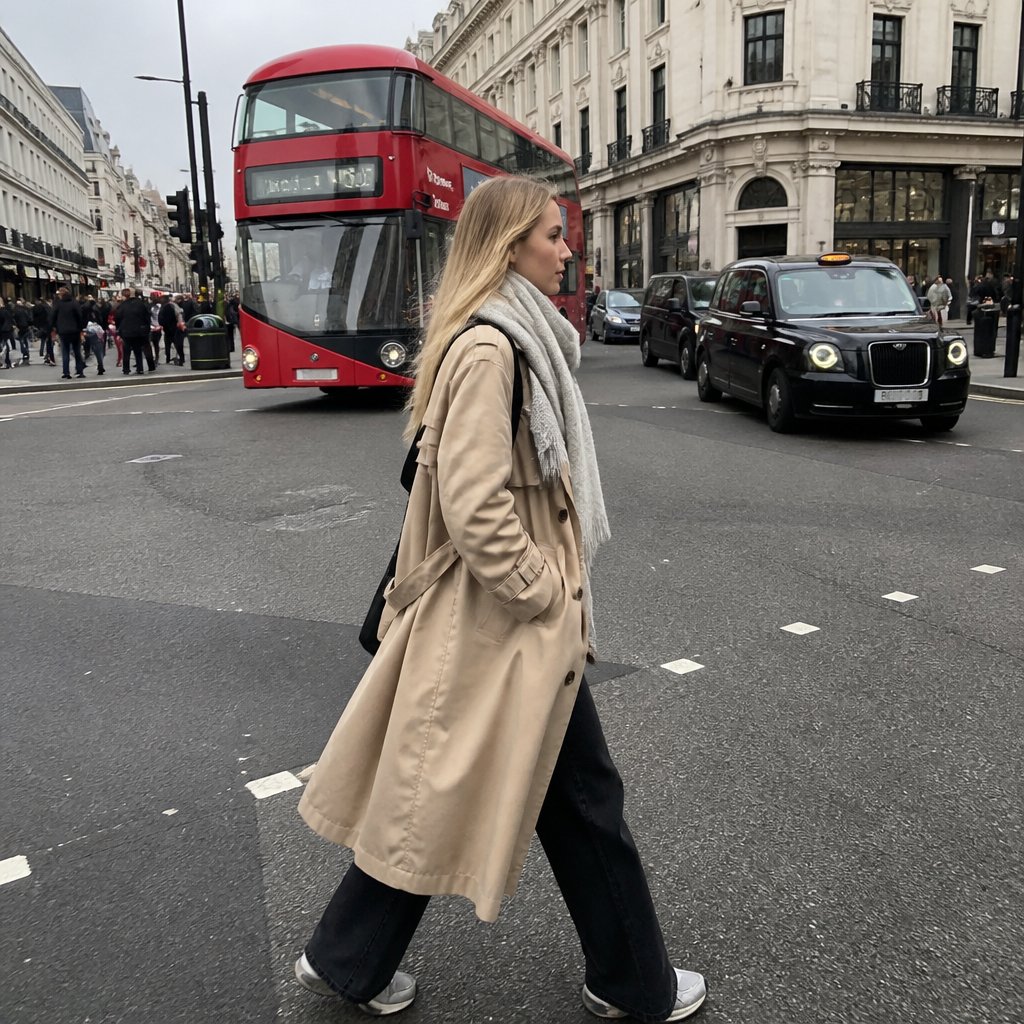 London