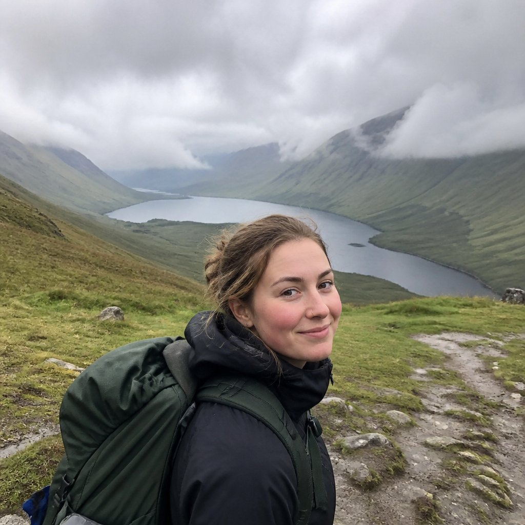 Scottish Highlands, Lake District & Wales