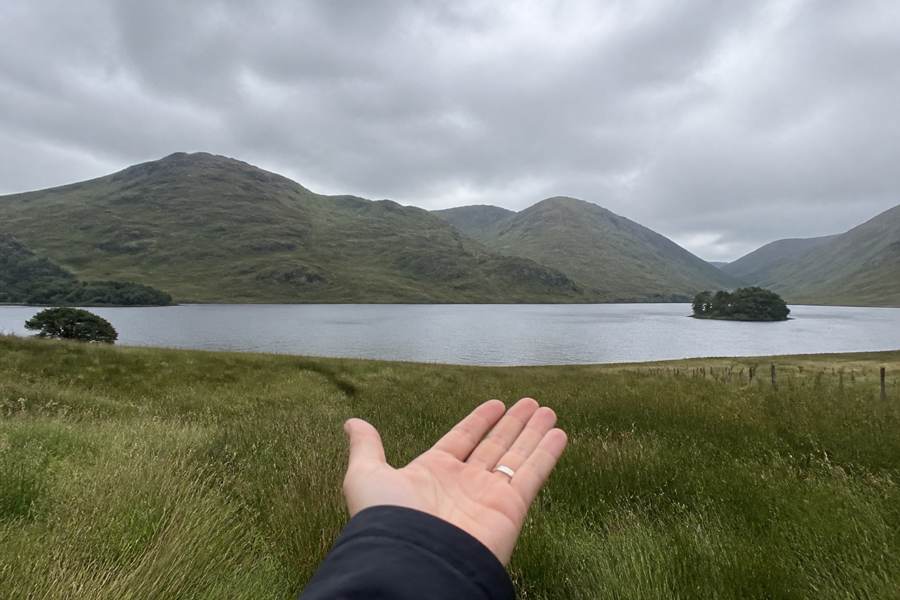 Scottish Highlands or Lake District: Which Should You Choose?