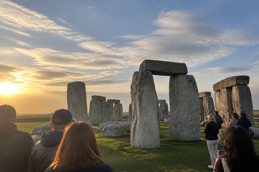 Stonehenge, York & the Best Day Trips