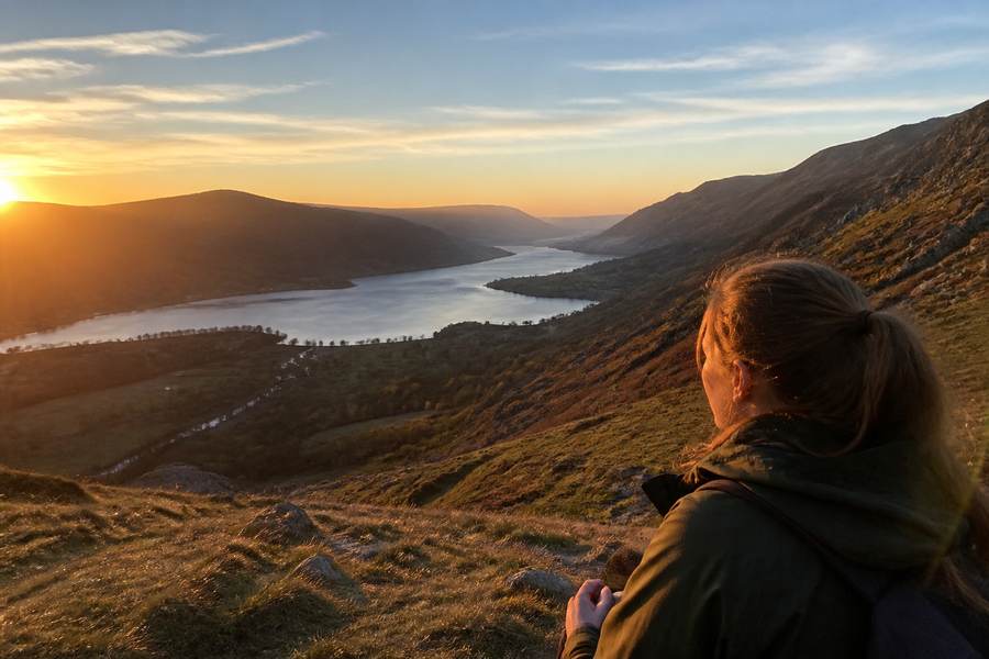 The Lake District