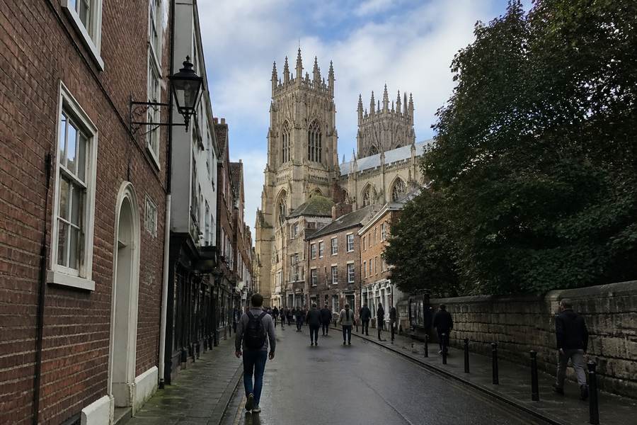York