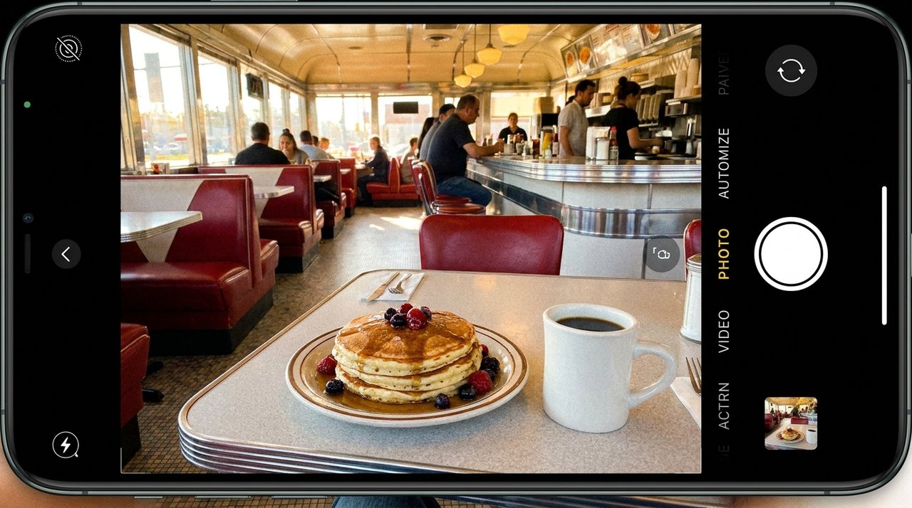 American Food: What to Eat and How It Works
