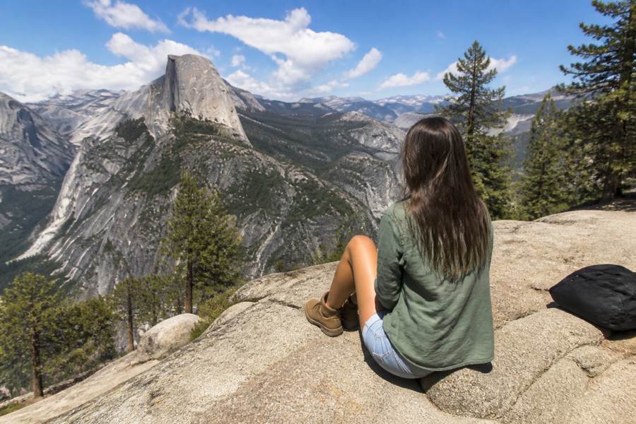 Best Time to Visit US National Parks