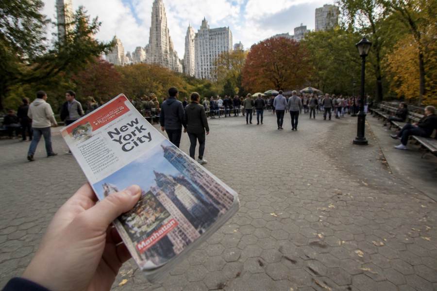 Biggest Mistakes First-Time USA Visitors Make