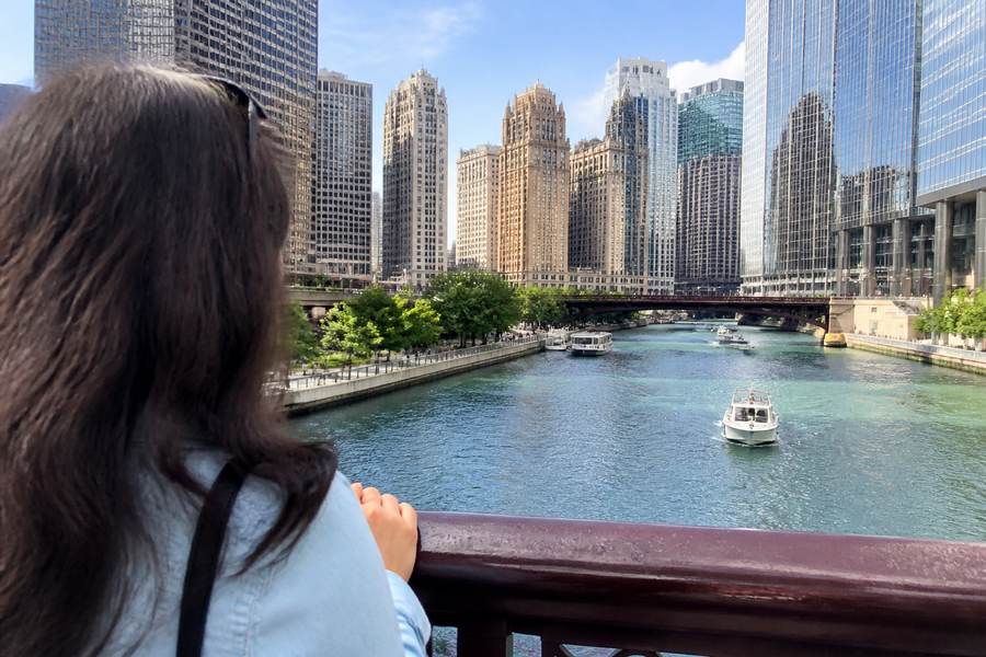 Chicago