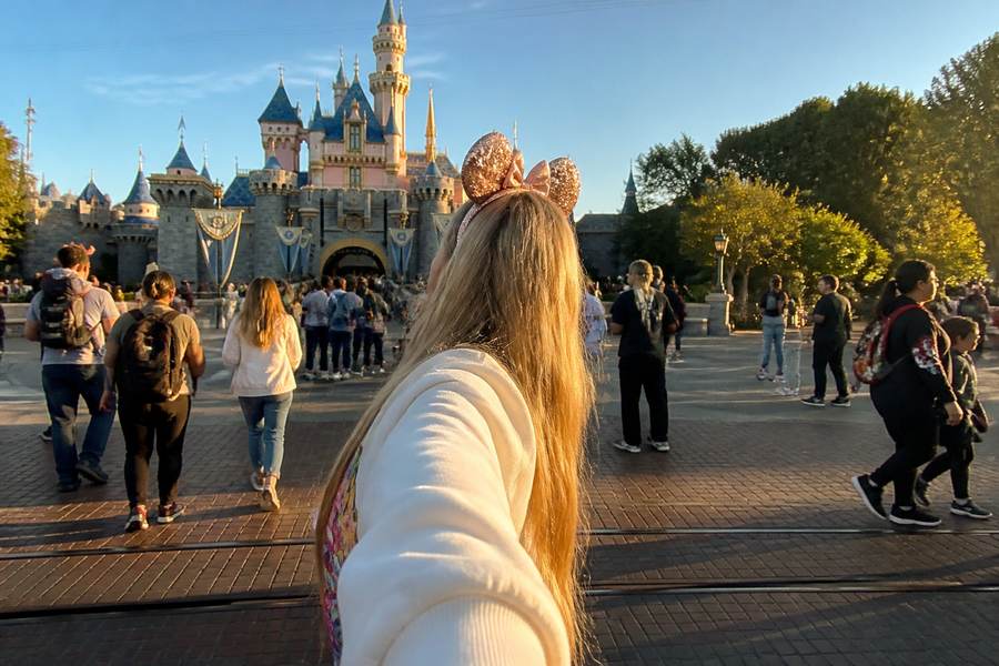 Disneyland