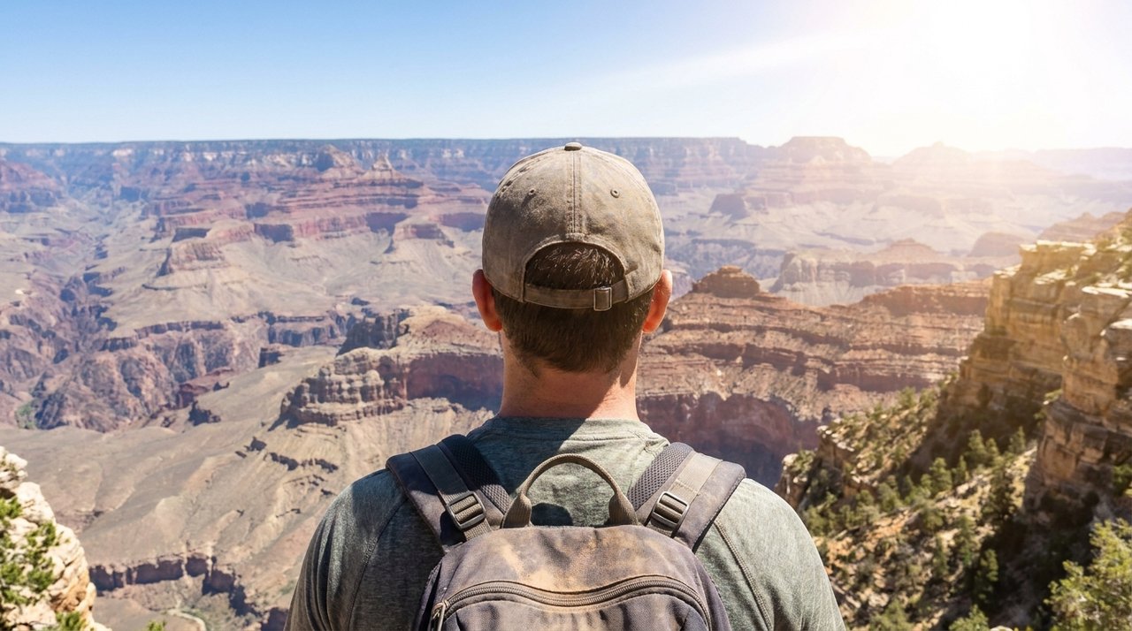 Grand Canyon & National Parks