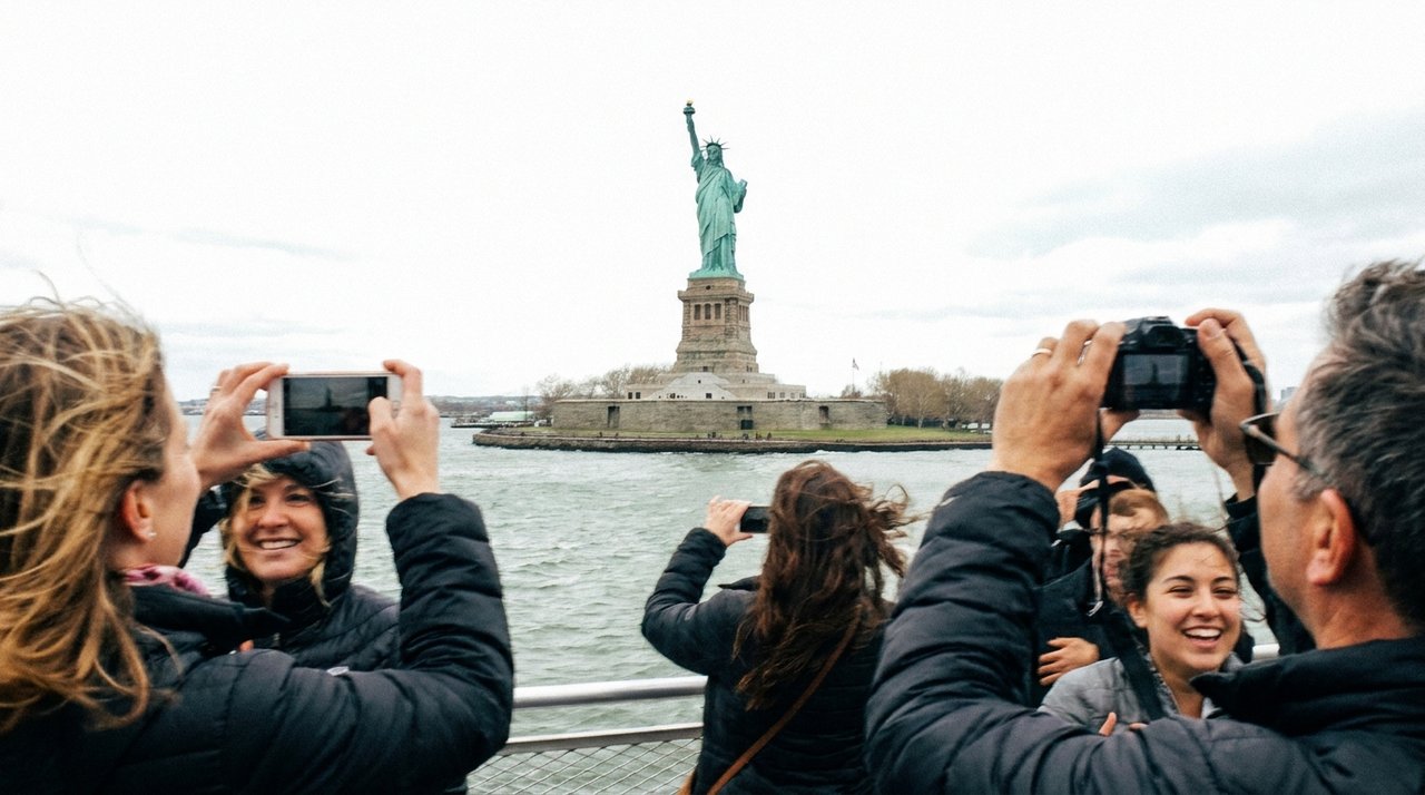 Iconic US Landmarks — What's Actually Worth It