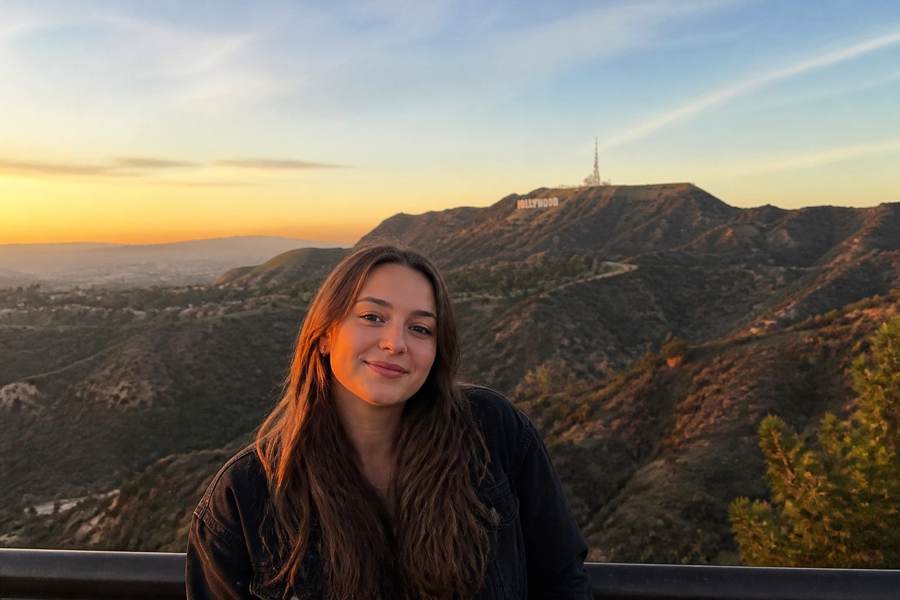 Los Angeles
