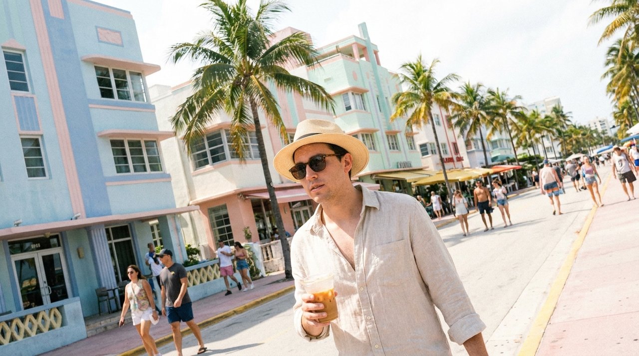 Miami