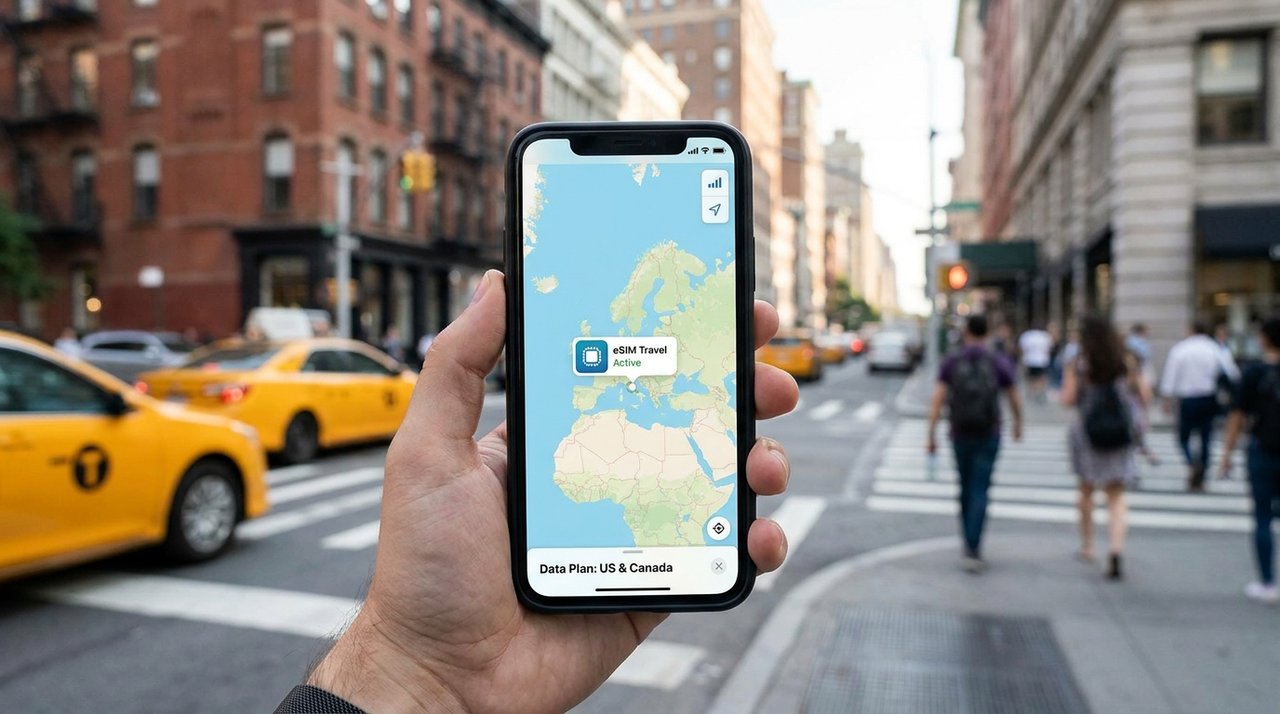 Money, Safety, Tipping & eSIM in the USA